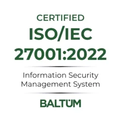 ISO 27001
