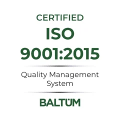 ISO 9001